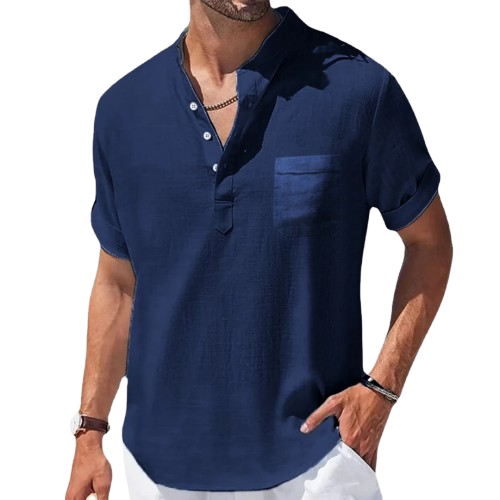 AYZITKA Luther T-Shirt