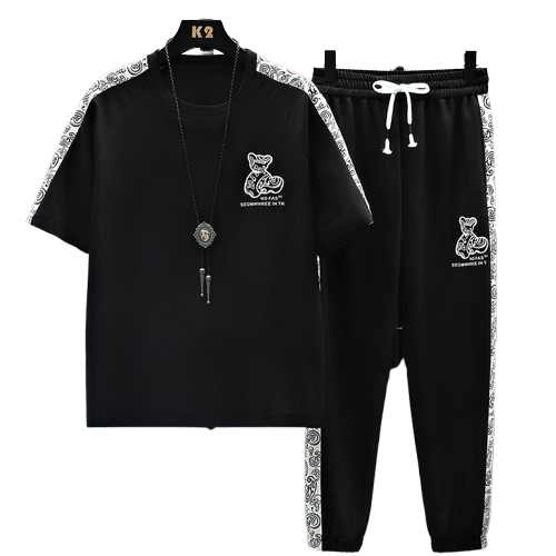 AYZITKA Casual Eşofman Takımı