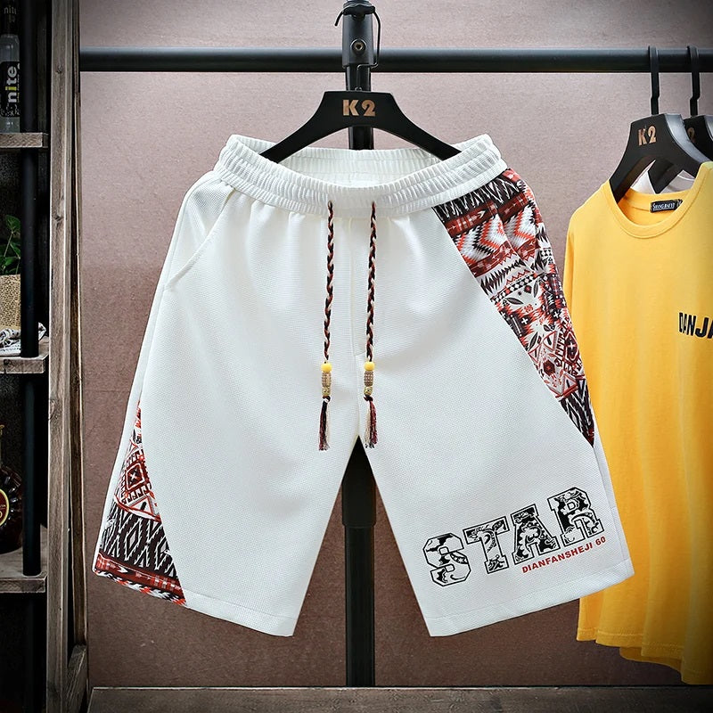 AYZITKA Casual Kapri