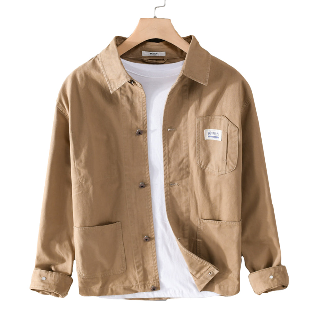 AYZITKA Darius Gömlek