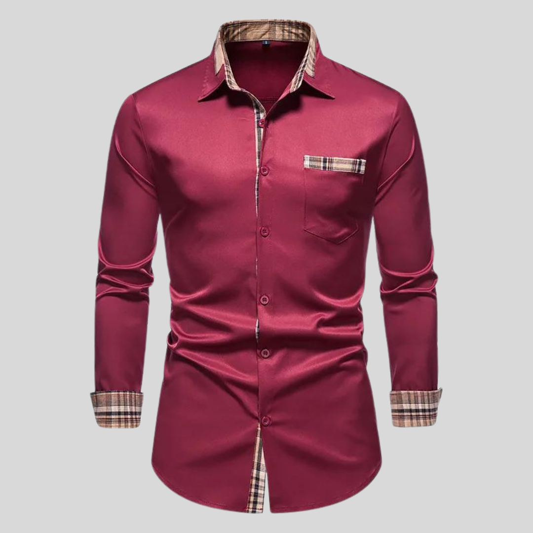 AYZITKA Atwood Gömlek