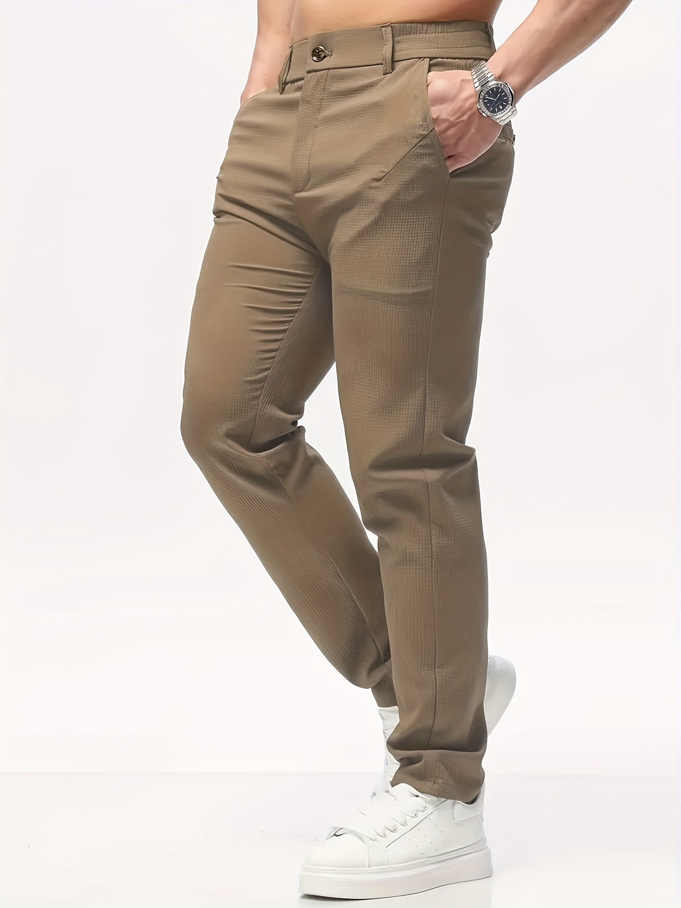 AYZITKA Klasik Tarz Pantolon