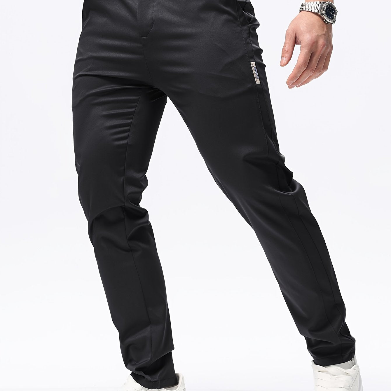 AYZITKA Keten İş Pantolonu