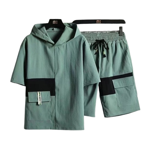 AYZITKA Loose Eşofman Takımı