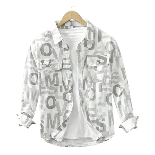 AYZITKA Vintage Gömlek