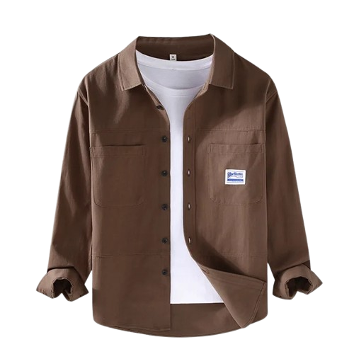 AYZITKA Handsome Gömlek