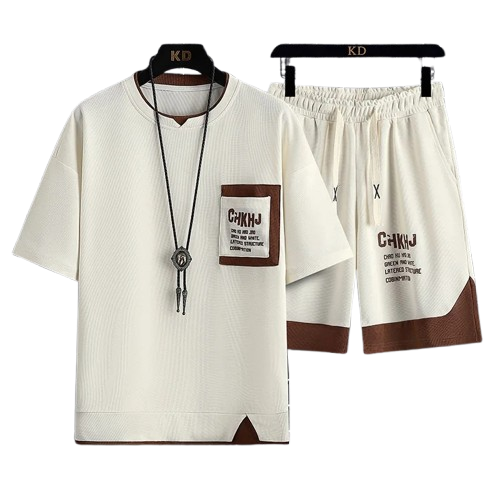 AYZITKA Chkhj Eşofman Takımı