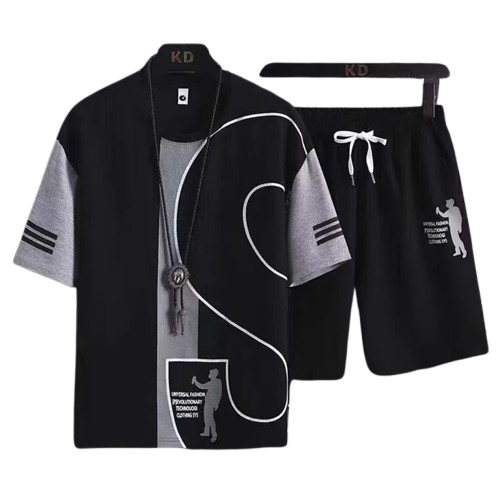 AYZITKA Korean Eşofman Takımı