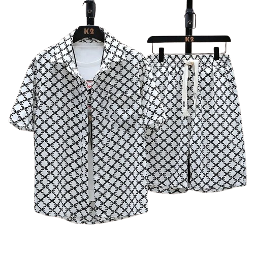 AYZITKA Bohem Eşofman Takımı