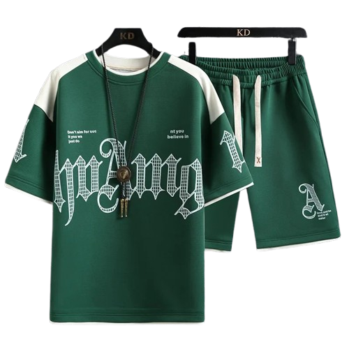 AYZITKA Harajuku Eşofman Takımı