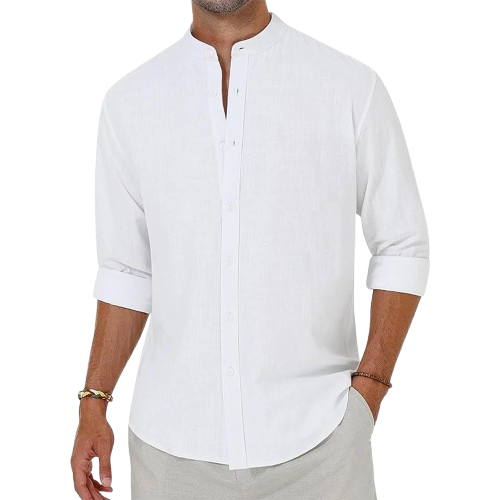 AYZITKA Hawaii Gömlek