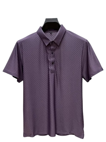 AYZITKA Waffle T-shirt