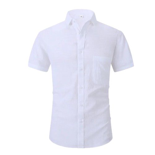 AYZITKA Cotton Gömlek