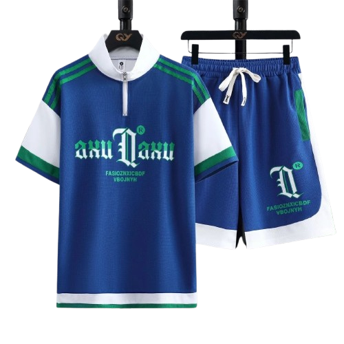 AYZITKA Axu Eşofman Takımı