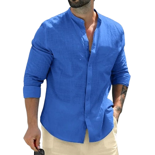 AYZITKA Relax Gömlek