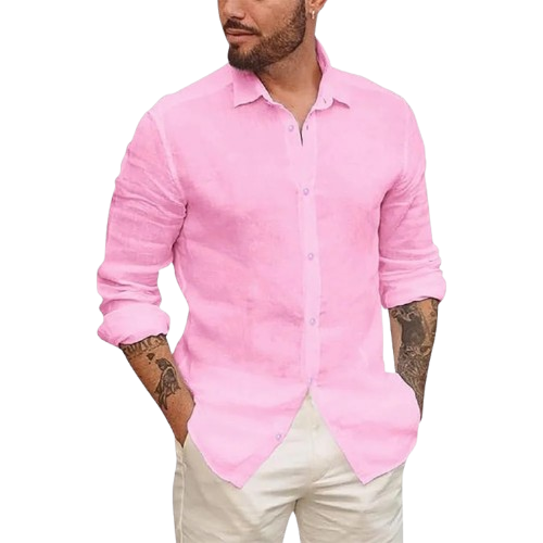 AYZITKA Lightweight Pamuklu Gömlek