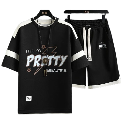 AYZITKA Pretty Eşofman Takımı