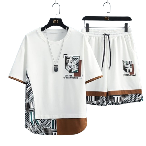 AYZITKA Joggers Eşofman Takımı