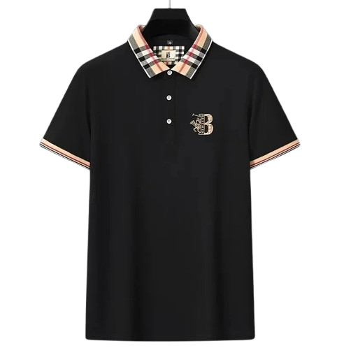 AYZITKA Ekoseli T-shirt