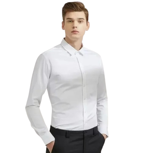 AYZITKA Elastic Gömlek