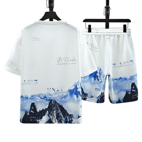 AYZITKA Unst Eşofman Takımı