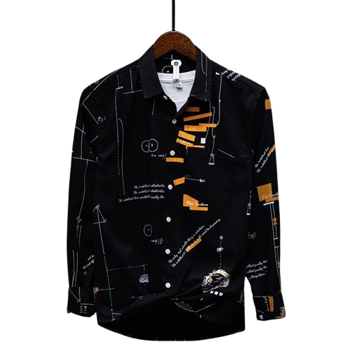 AYZITKA Formula Gömlek