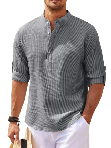 AYZITKA Plaj Style Gömlek