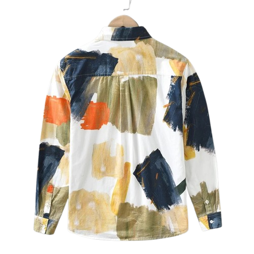 AYZITKA Cozy Gömlek