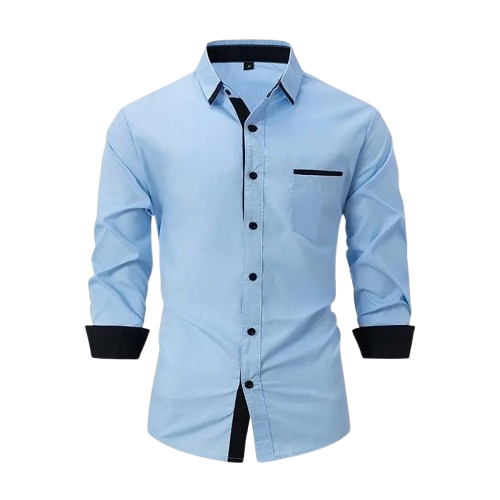 AYZITKA Casual Pamuklu Gömlek