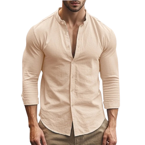 AYZITKA Breathable Gömlek