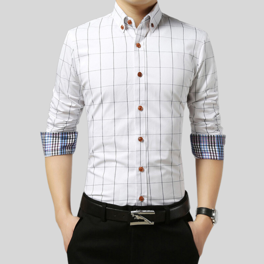 AYZITKA Heritage Gömlek