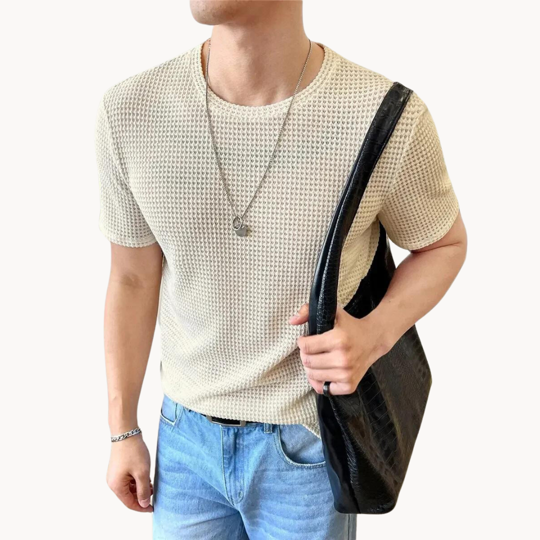 AYZITKA Beau T-Shirt