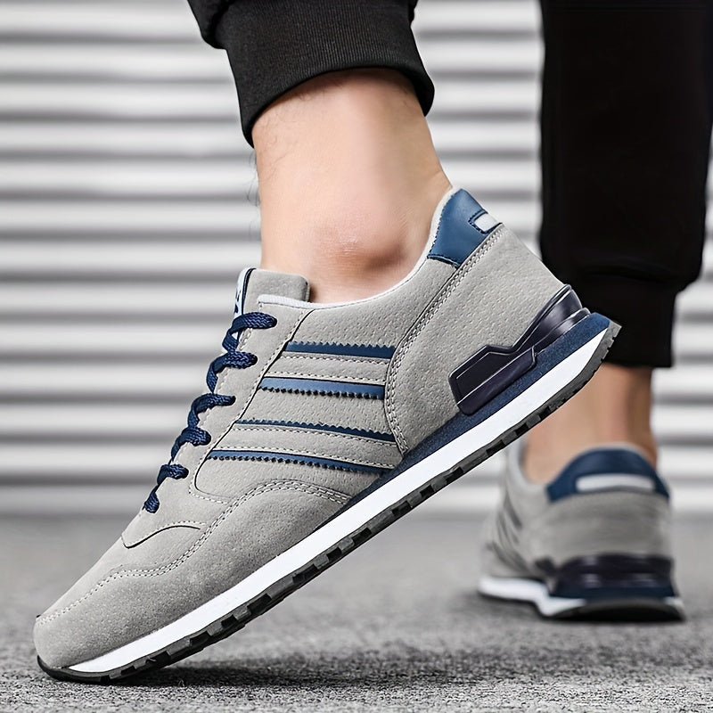 AYZITKA Süet Spor Ayakkabı