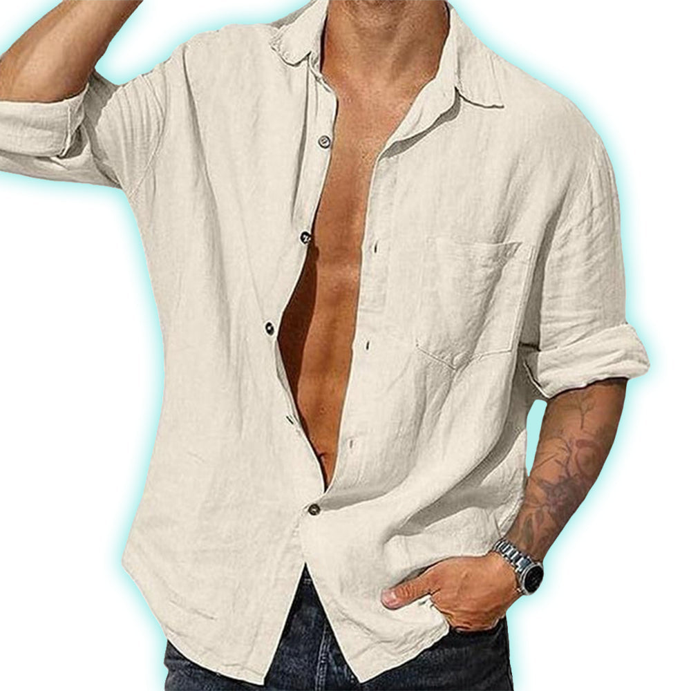 AYZITKA Tanner Gömlek