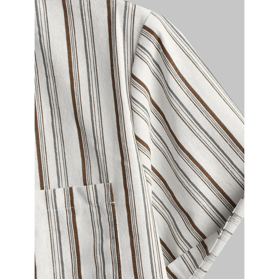 AYZITKA Ewan Gömlek