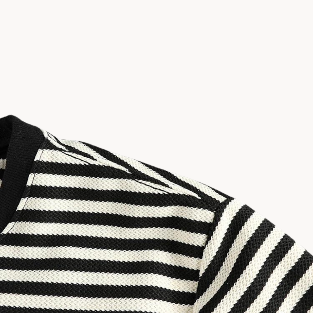 AYZITKA Knitted T-shirt