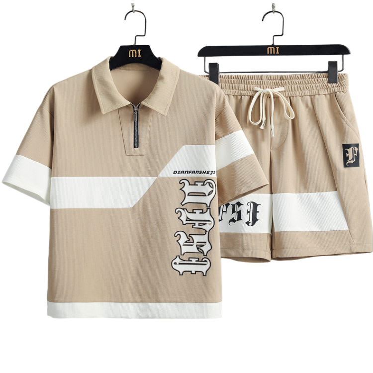 JAPONIC Eşofman Takımı