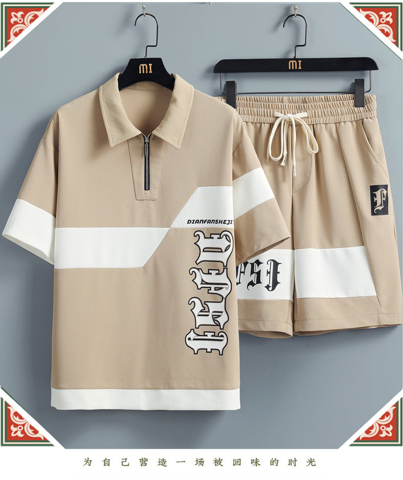 JAPONIC Eşofman Takımı