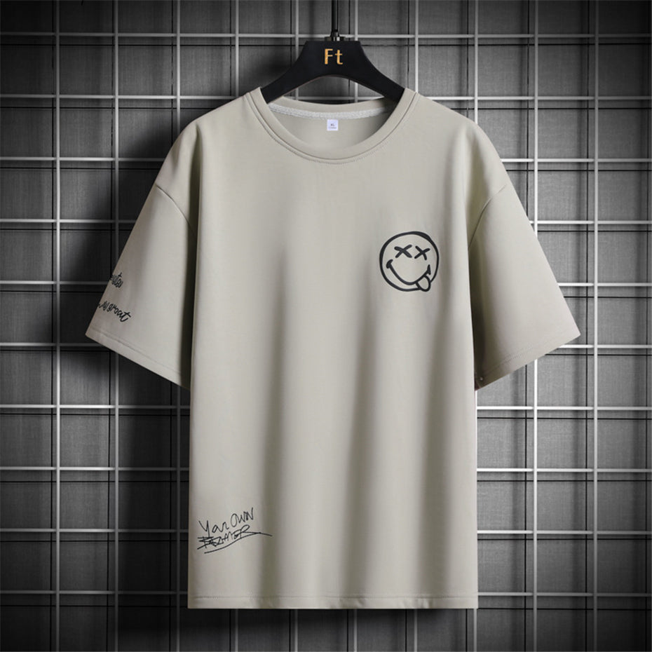 AYZITKA Emoji T-shirt