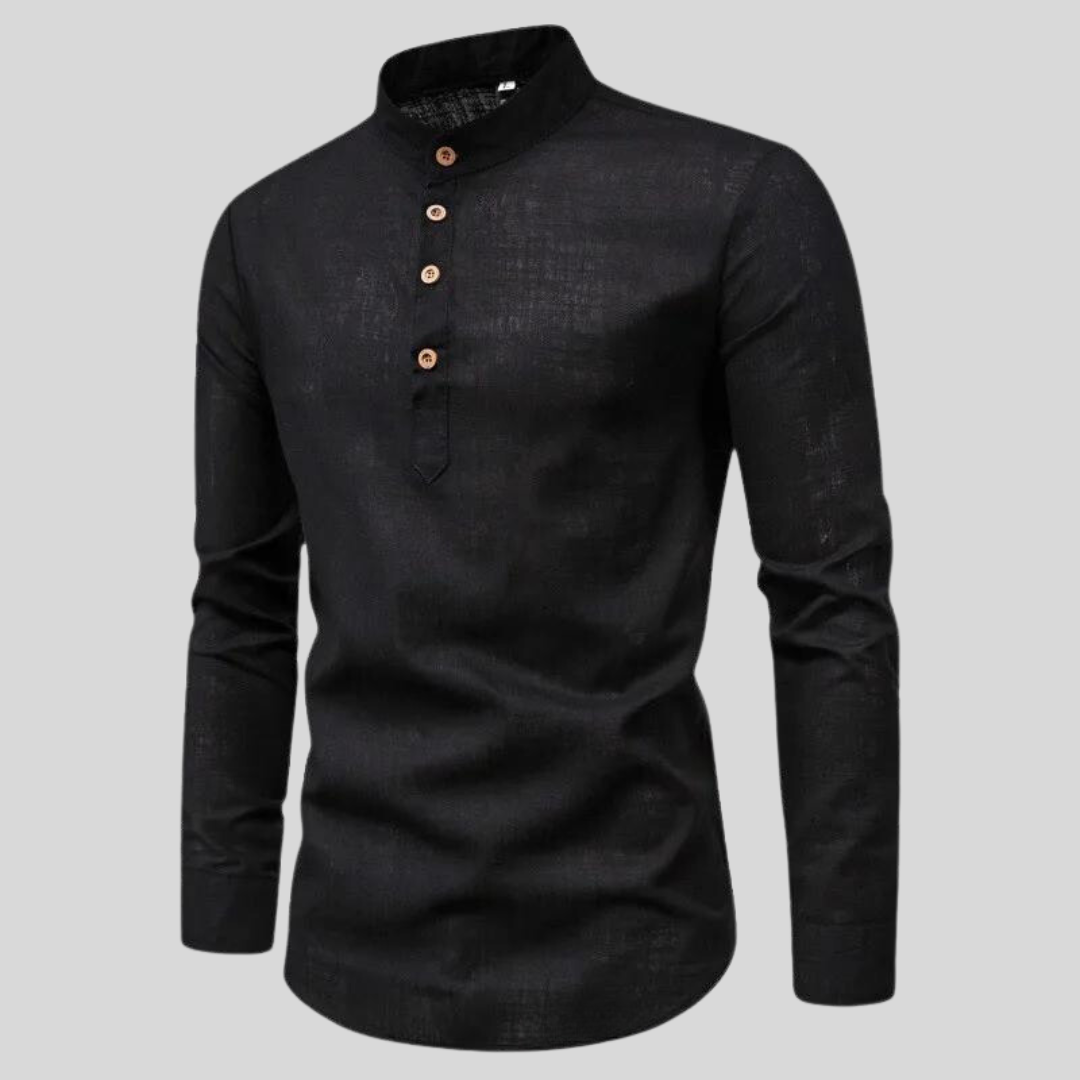 AYZITKA Ashby Gömlek