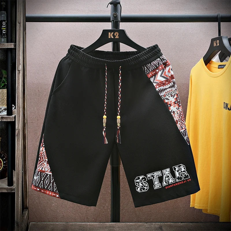 AYZITKA Casual Kapri