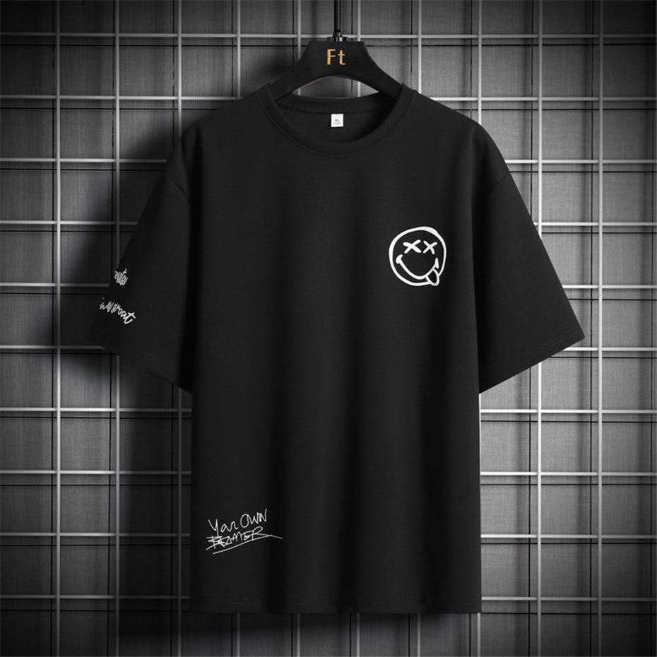 AYZITKA Emoji T-shirt