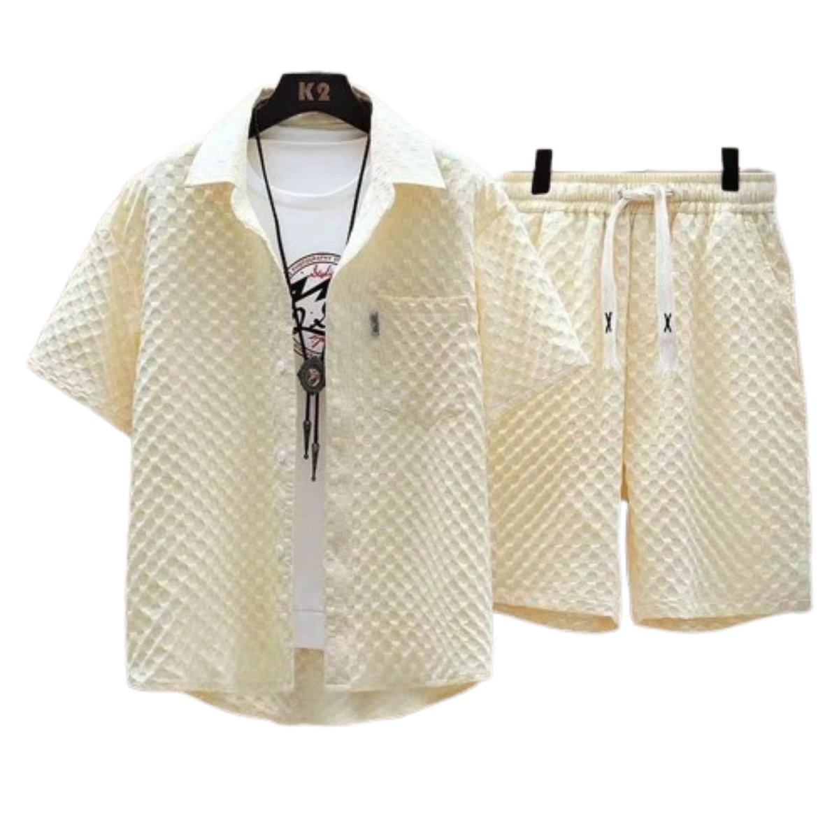 AYZITKA Gömlek Takımı