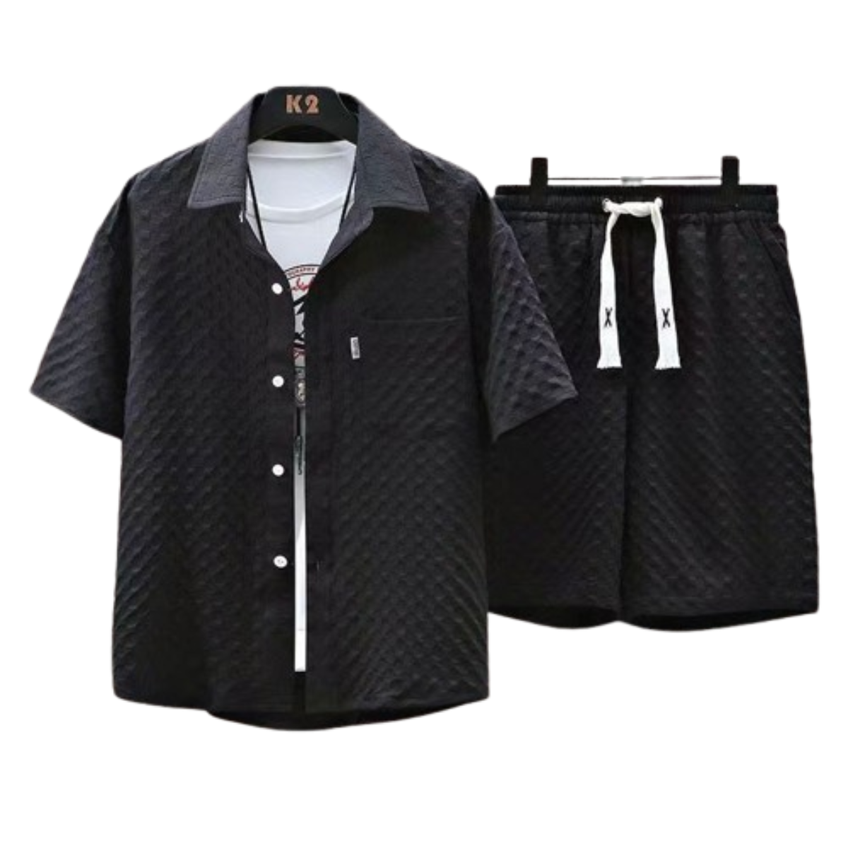 AYZITKA Gömlek Takımı