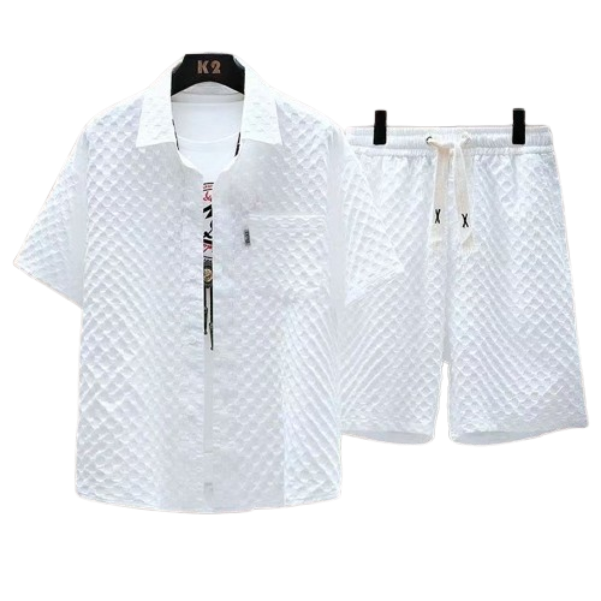 AYZITKA Gömlek Takımı