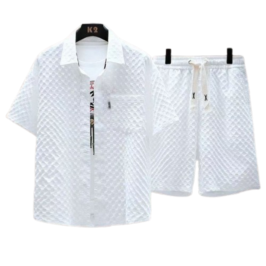 AYZITKA Gömlek Takımı