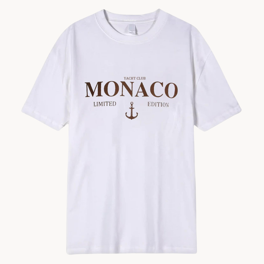 AYZITKA Monaco T-Shirt