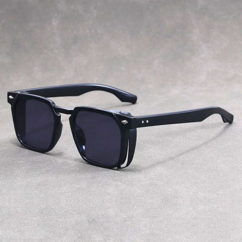 AYZITKA Marlon Retro Güneş Gözlüğü