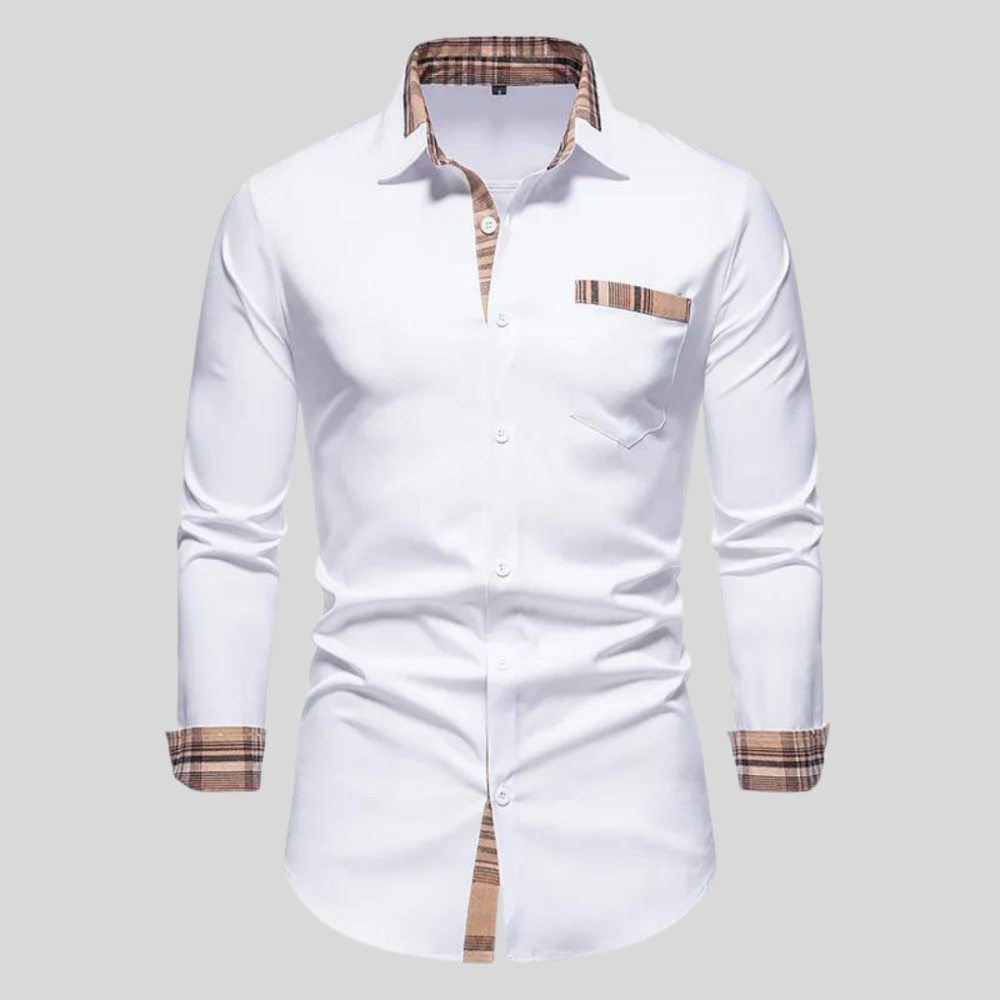 AYZITKA Atwood Gömlek