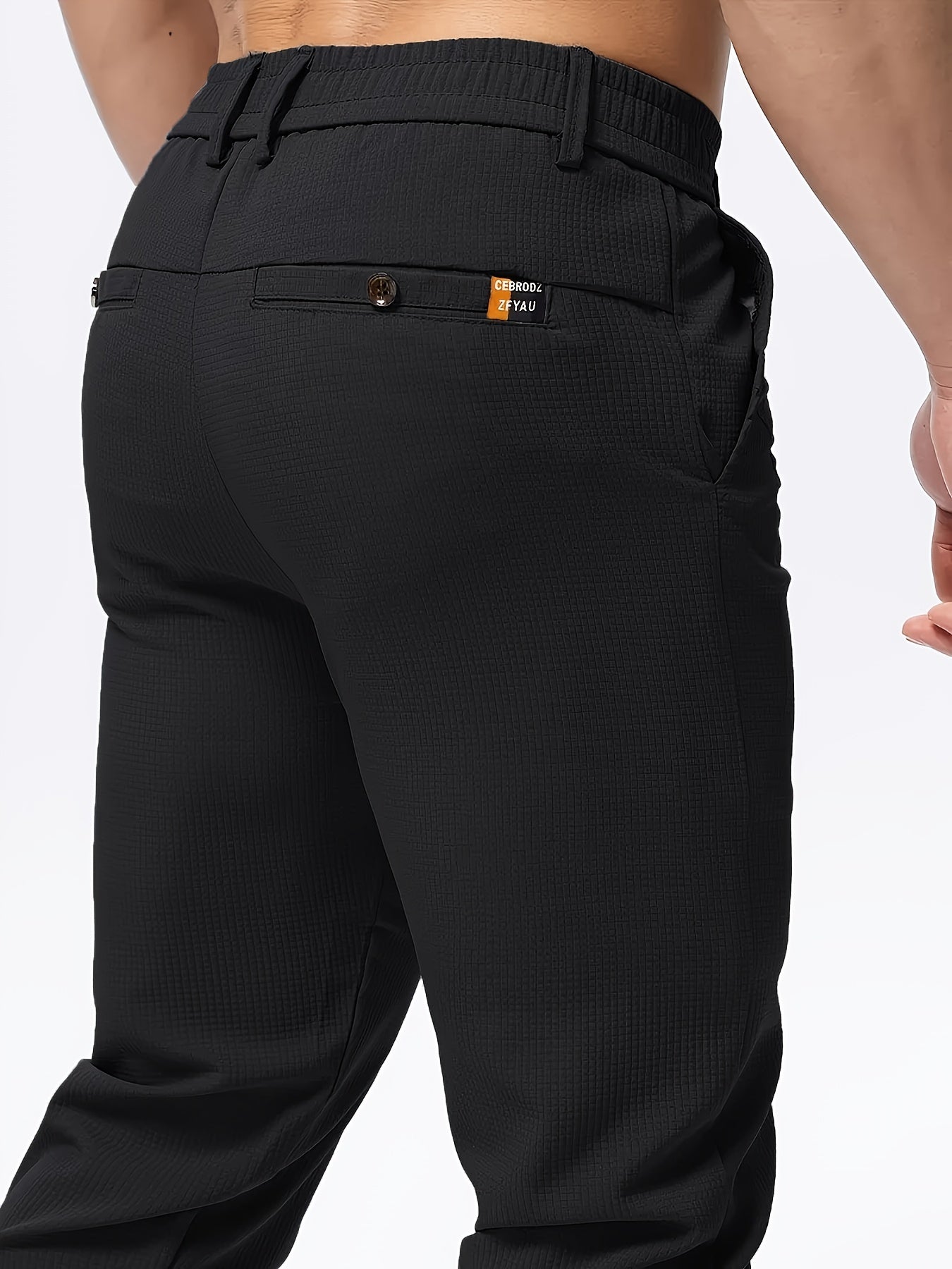 AYZITKA Klasik Tarz Pantolon